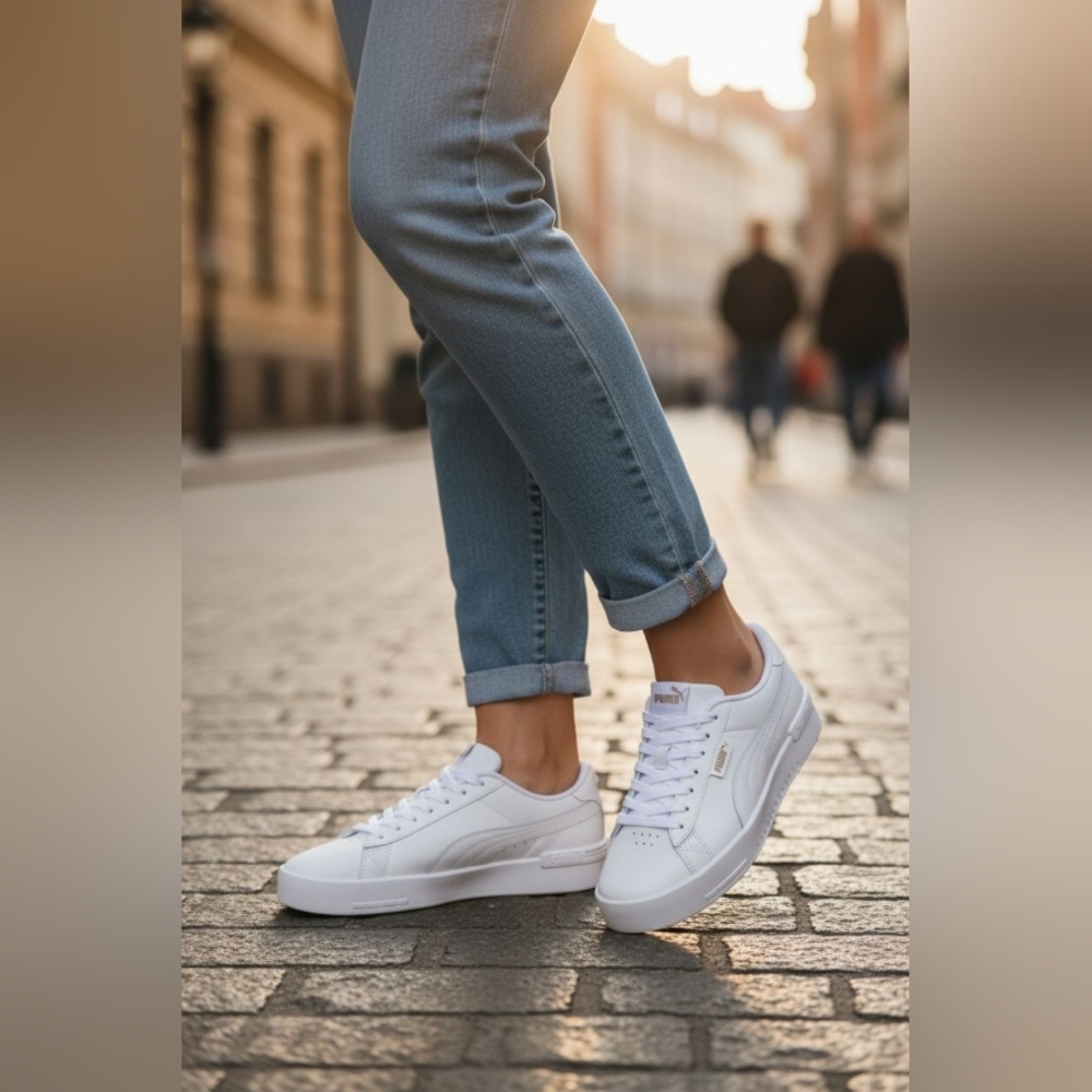 PUMA Women's Sneaker